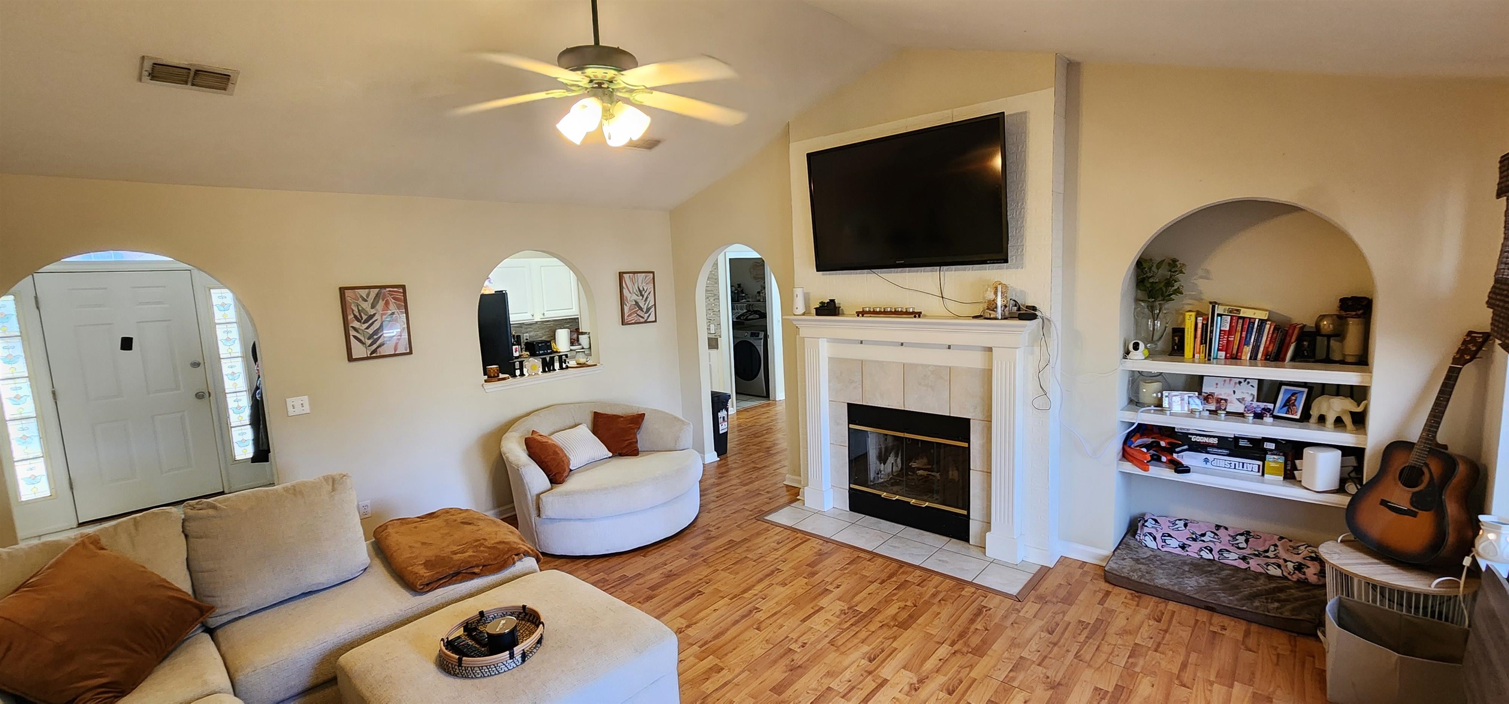 1116 Blackhawk Way