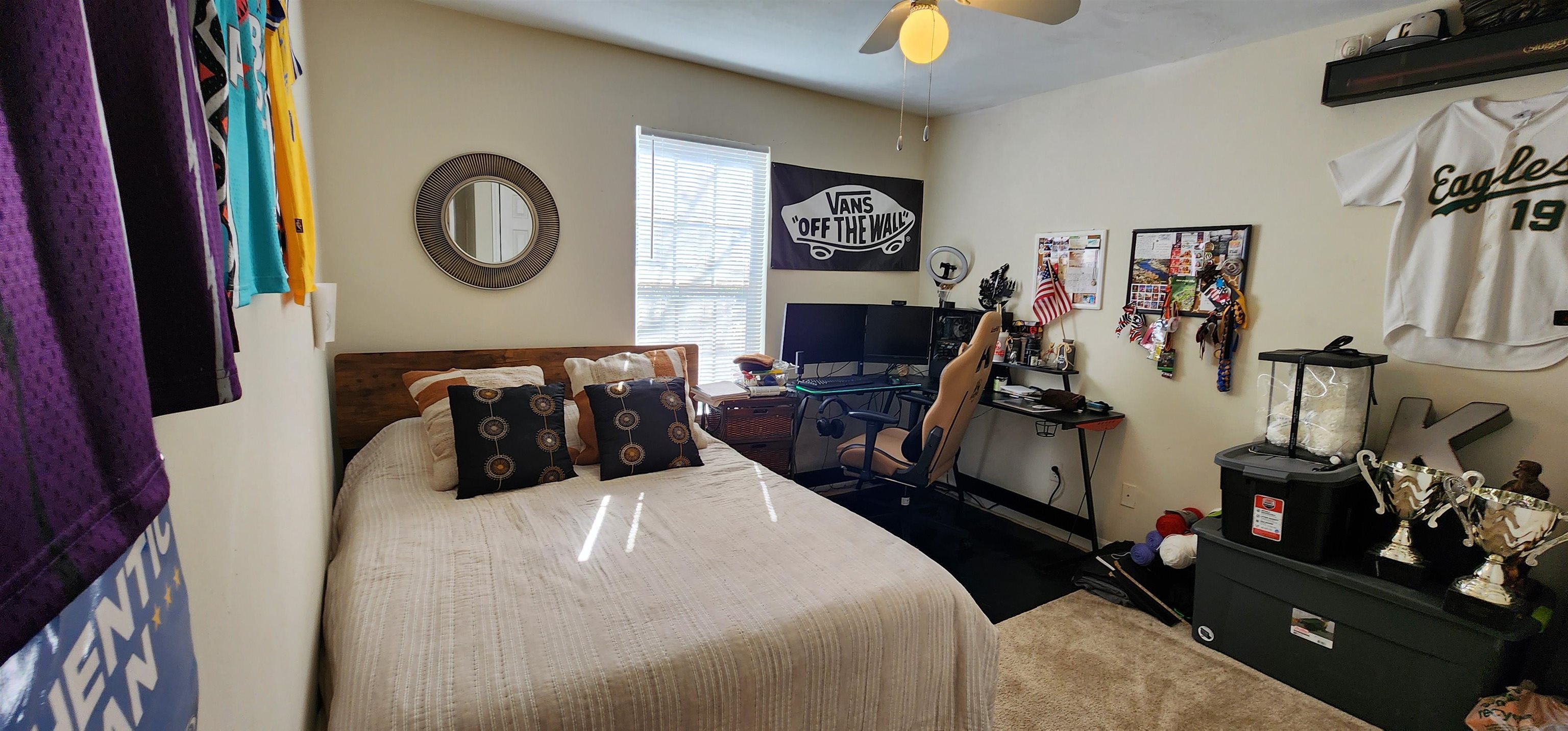 1116 Blackhawk Way
