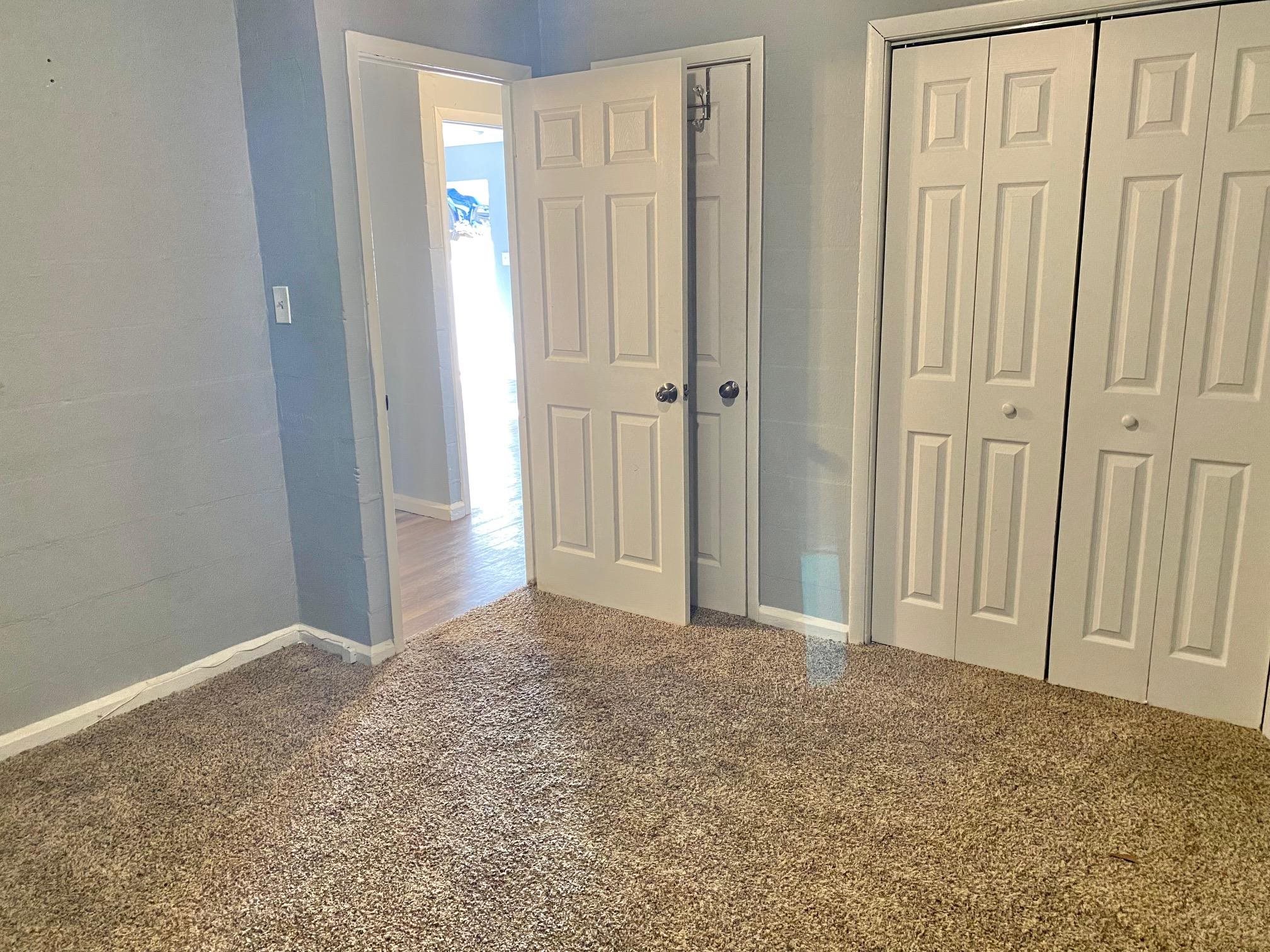 316 E Pershing Street Unit: C