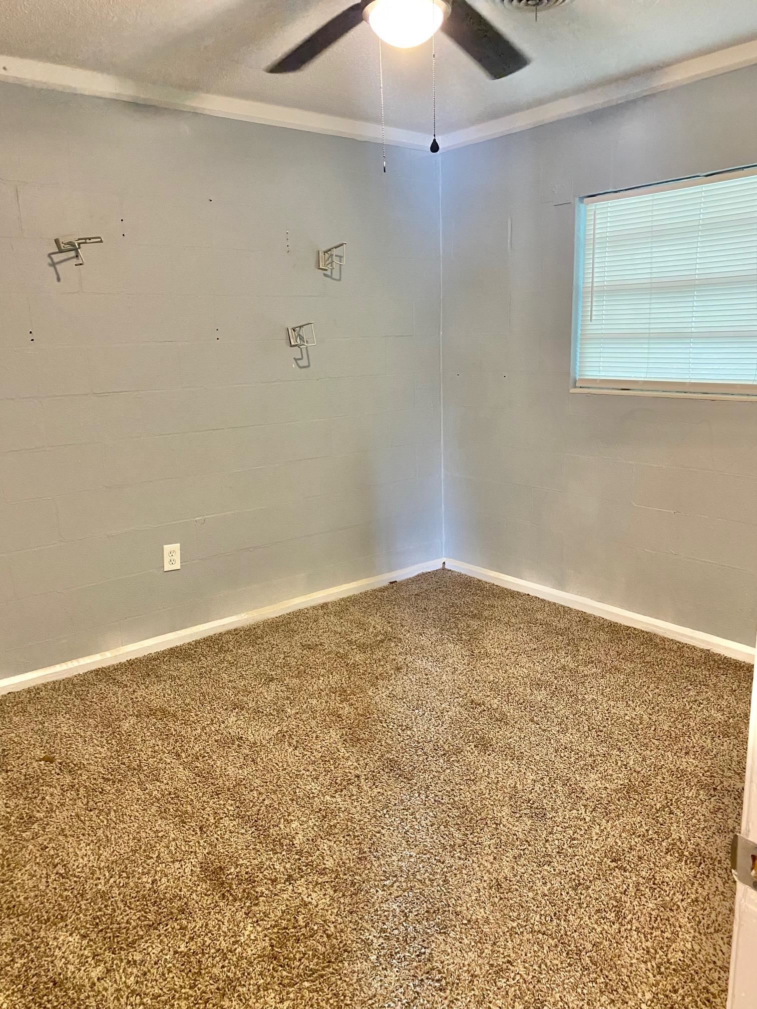 316 E Pershing Street Unit: C
