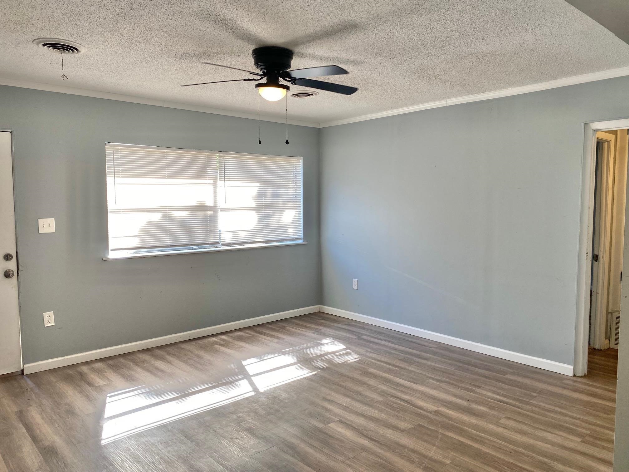 316 E Pershing Street Unit: C