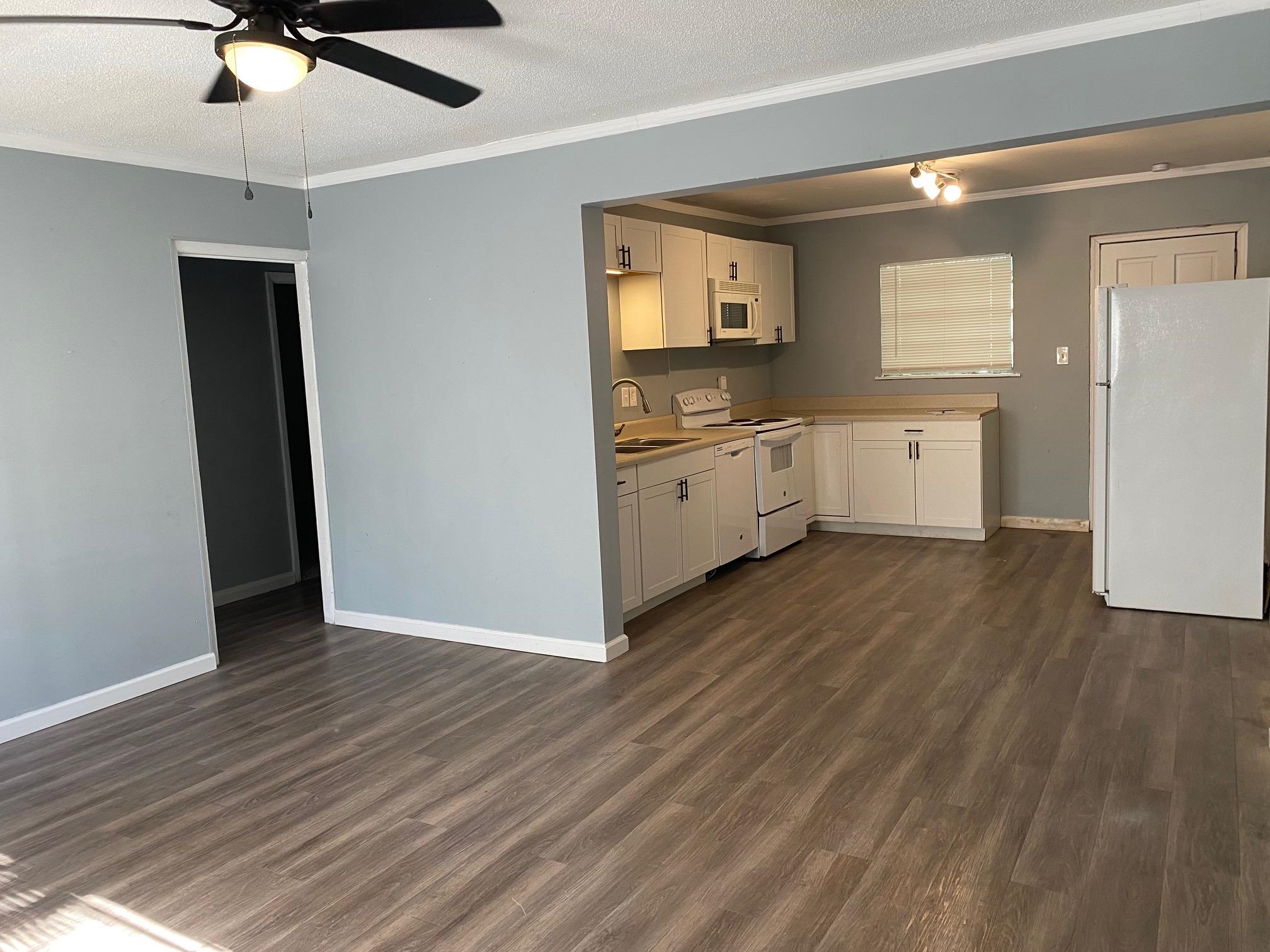 316 E Pershing Street Unit: C