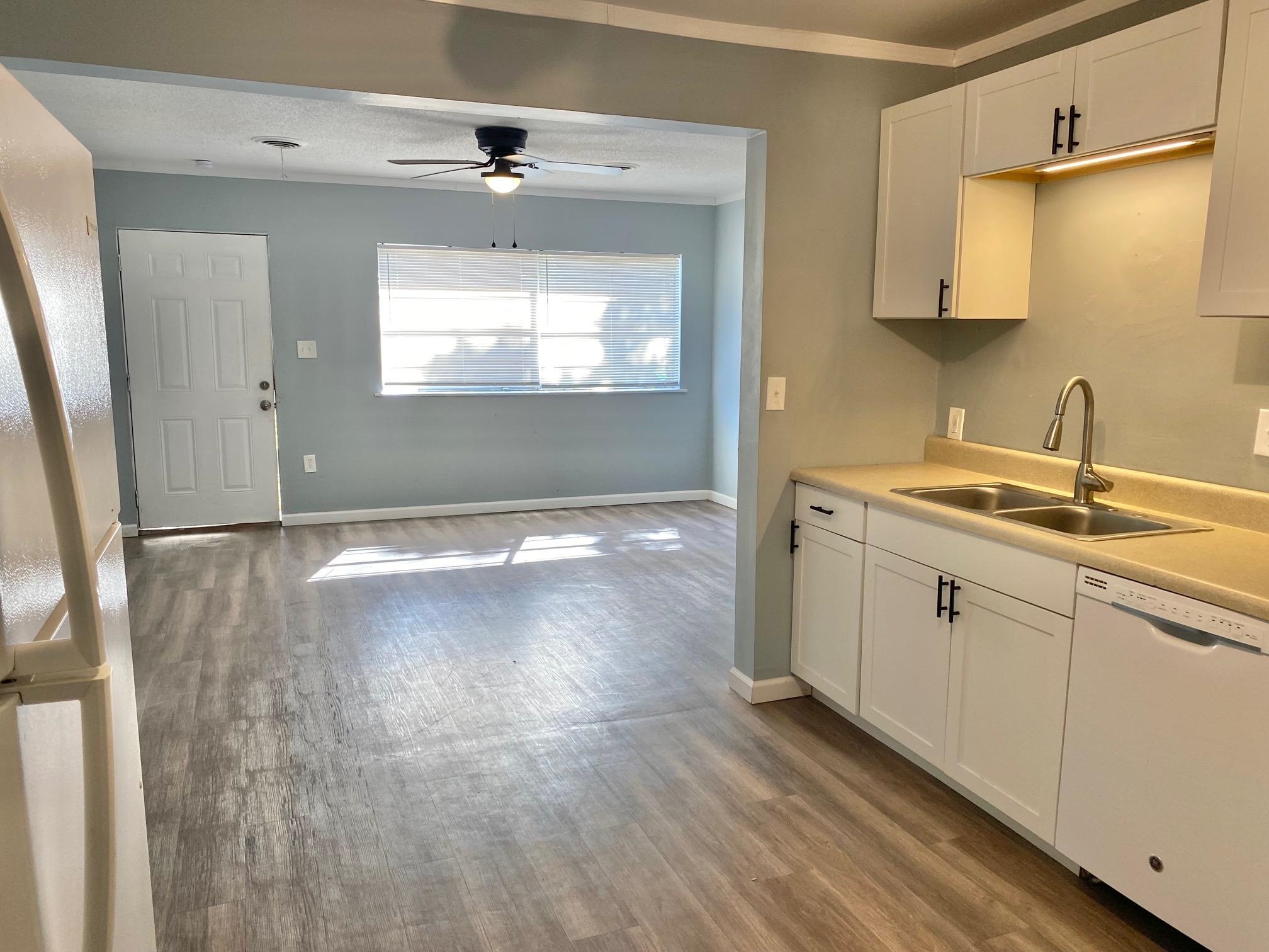 316 E Pershing Street Unit: C