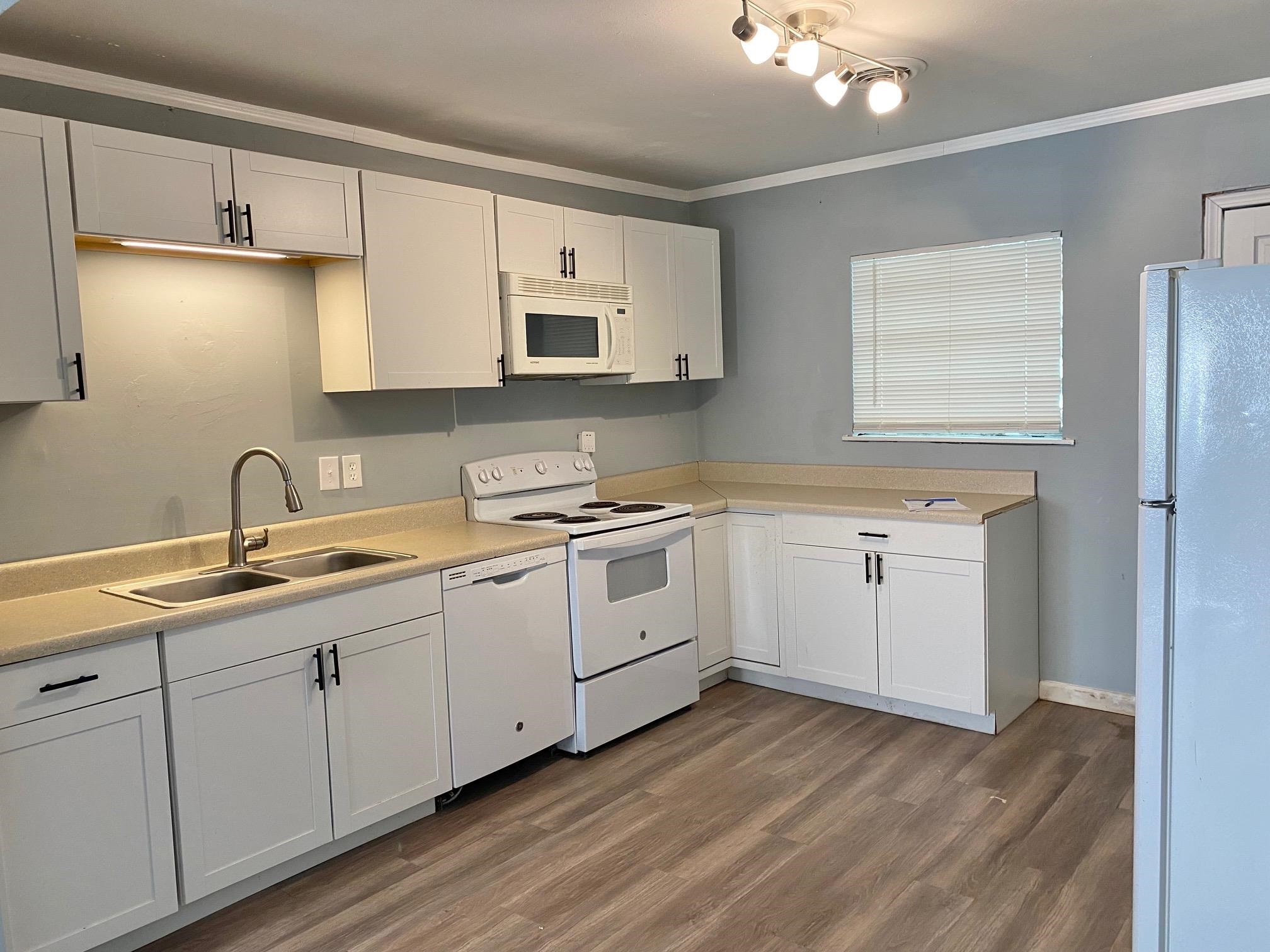316 E Pershing Street Unit: C