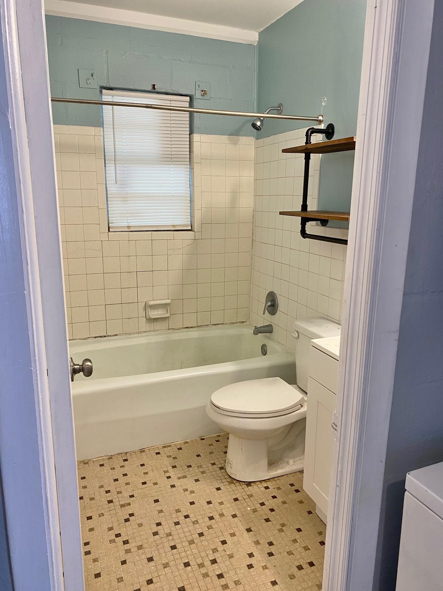 316 E Pershing Street Unit: C