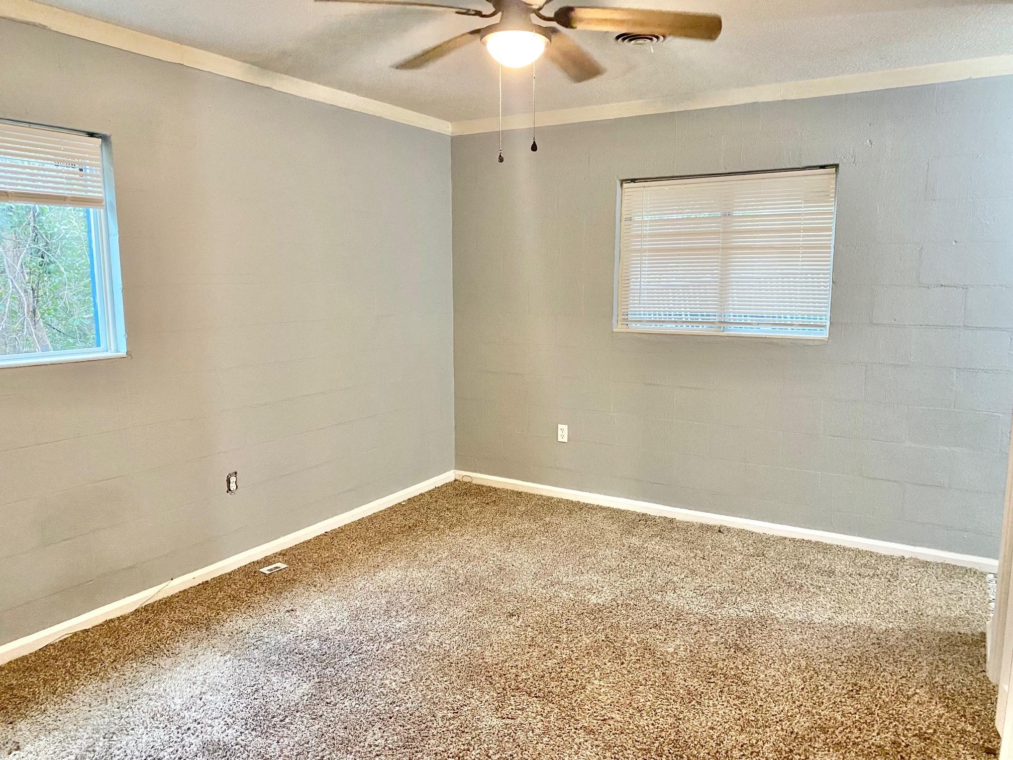 316 E Pershing Street Unit: A