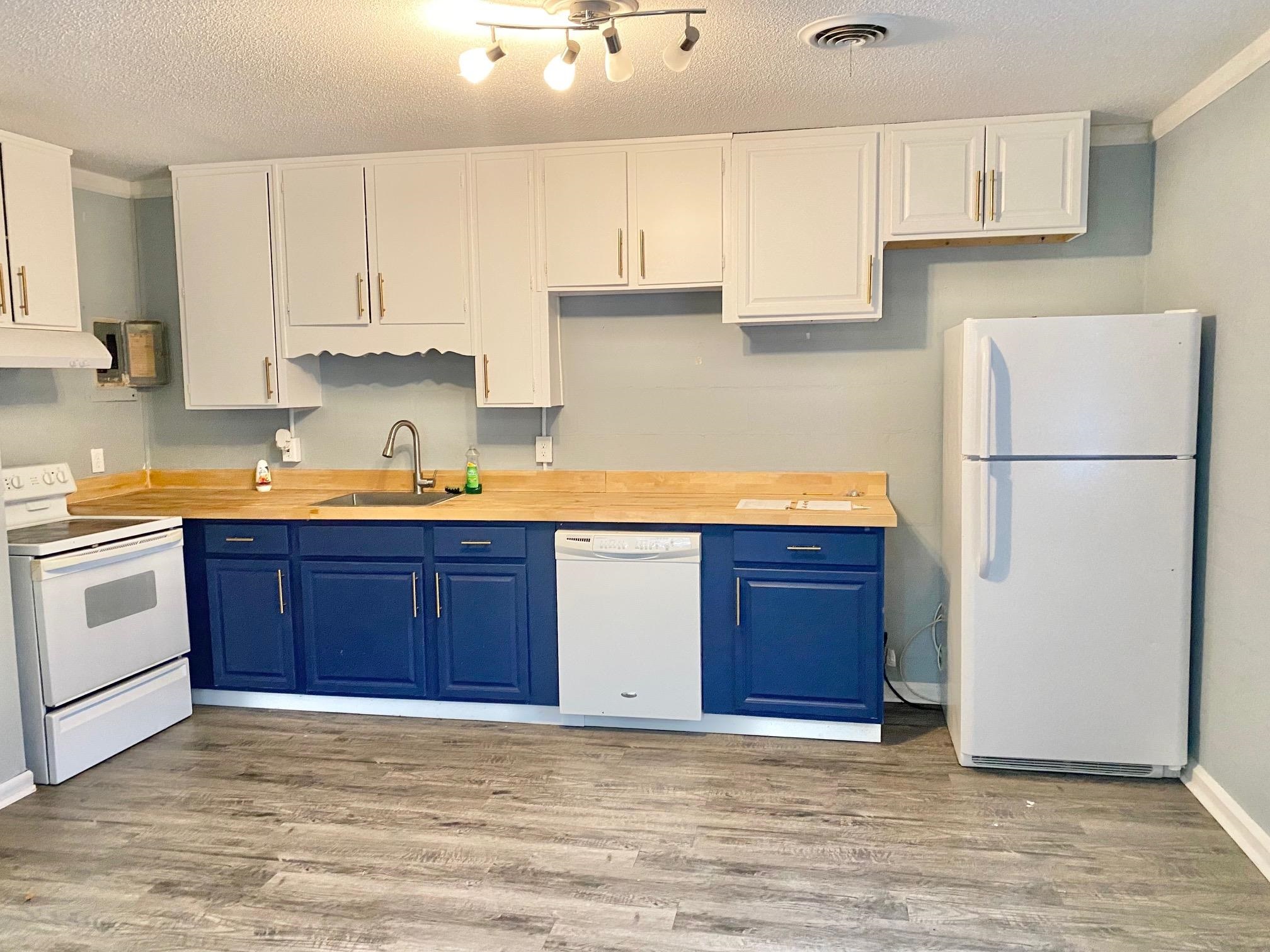 316 E Pershing Street Unit: A