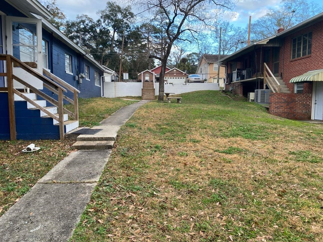 316 E Pershing Street Unit: A
