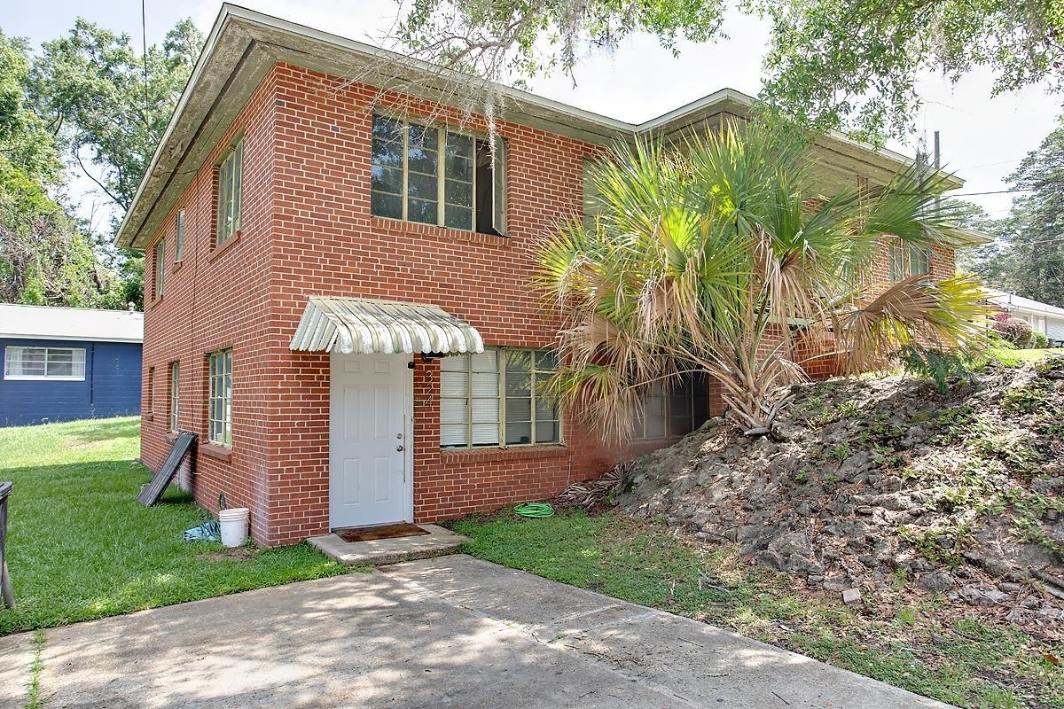 316 E Pershing Street Unit: A