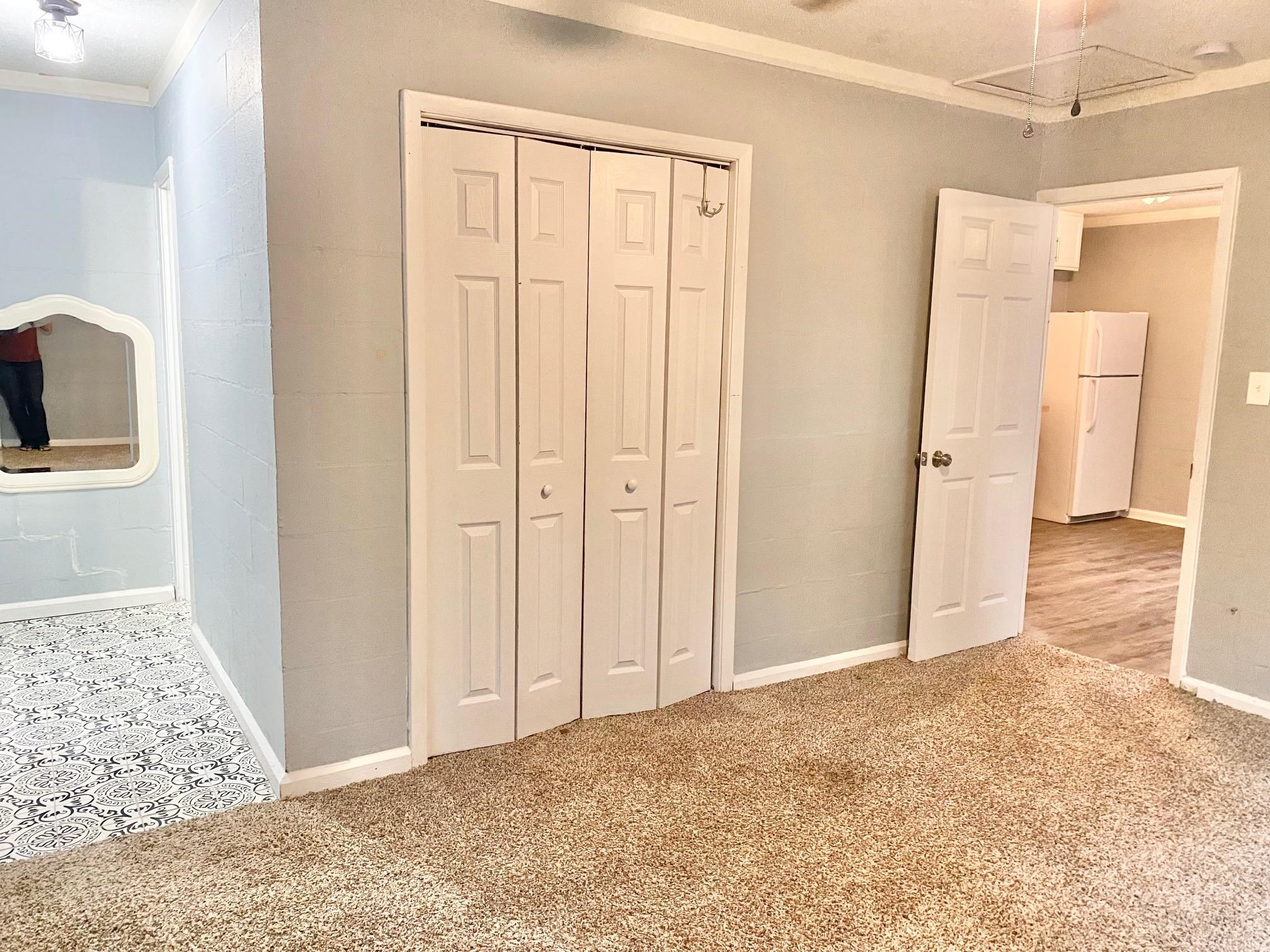 316 E Pershing Street Unit: A