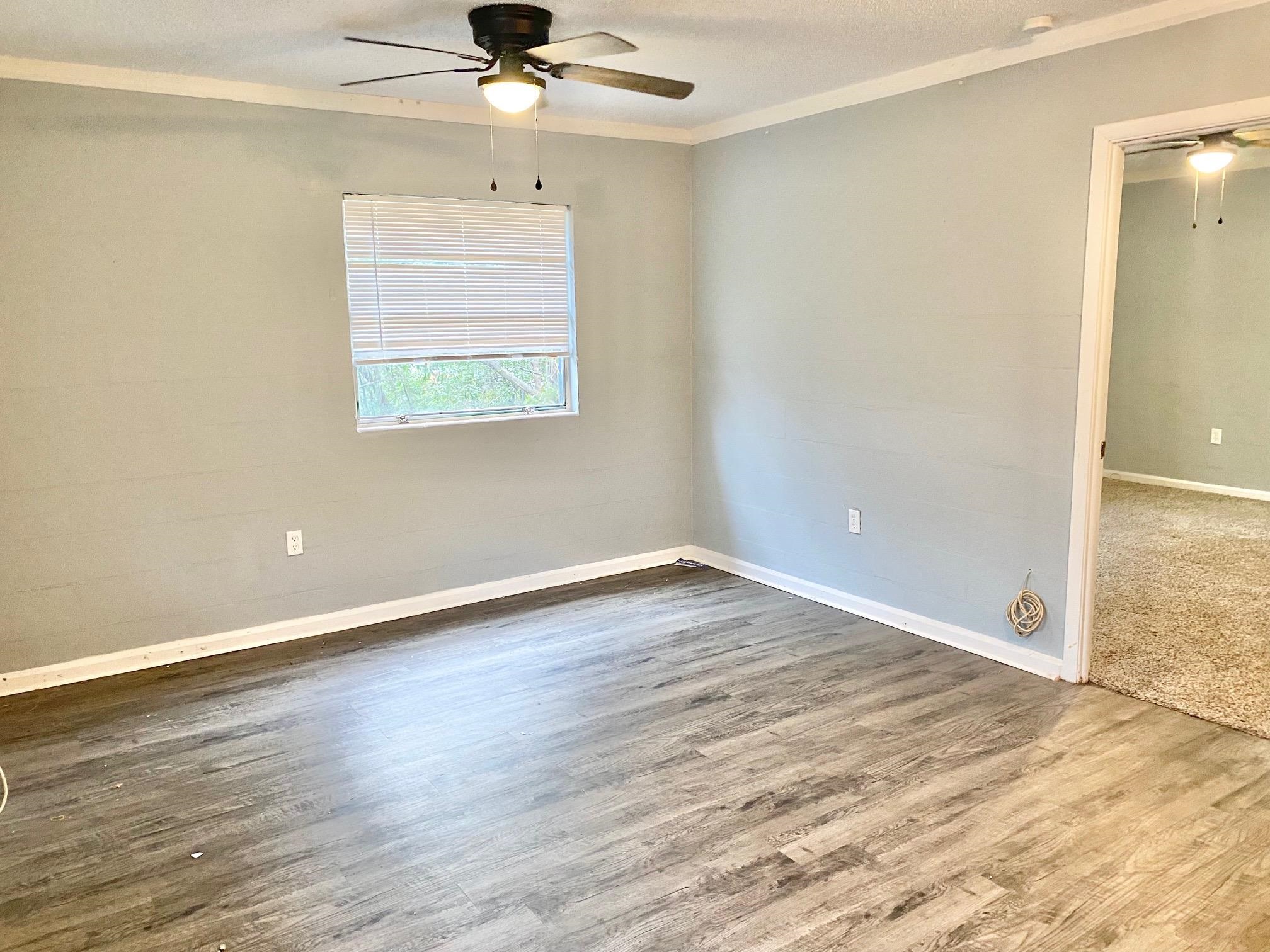 316 E Pershing Street Unit: A