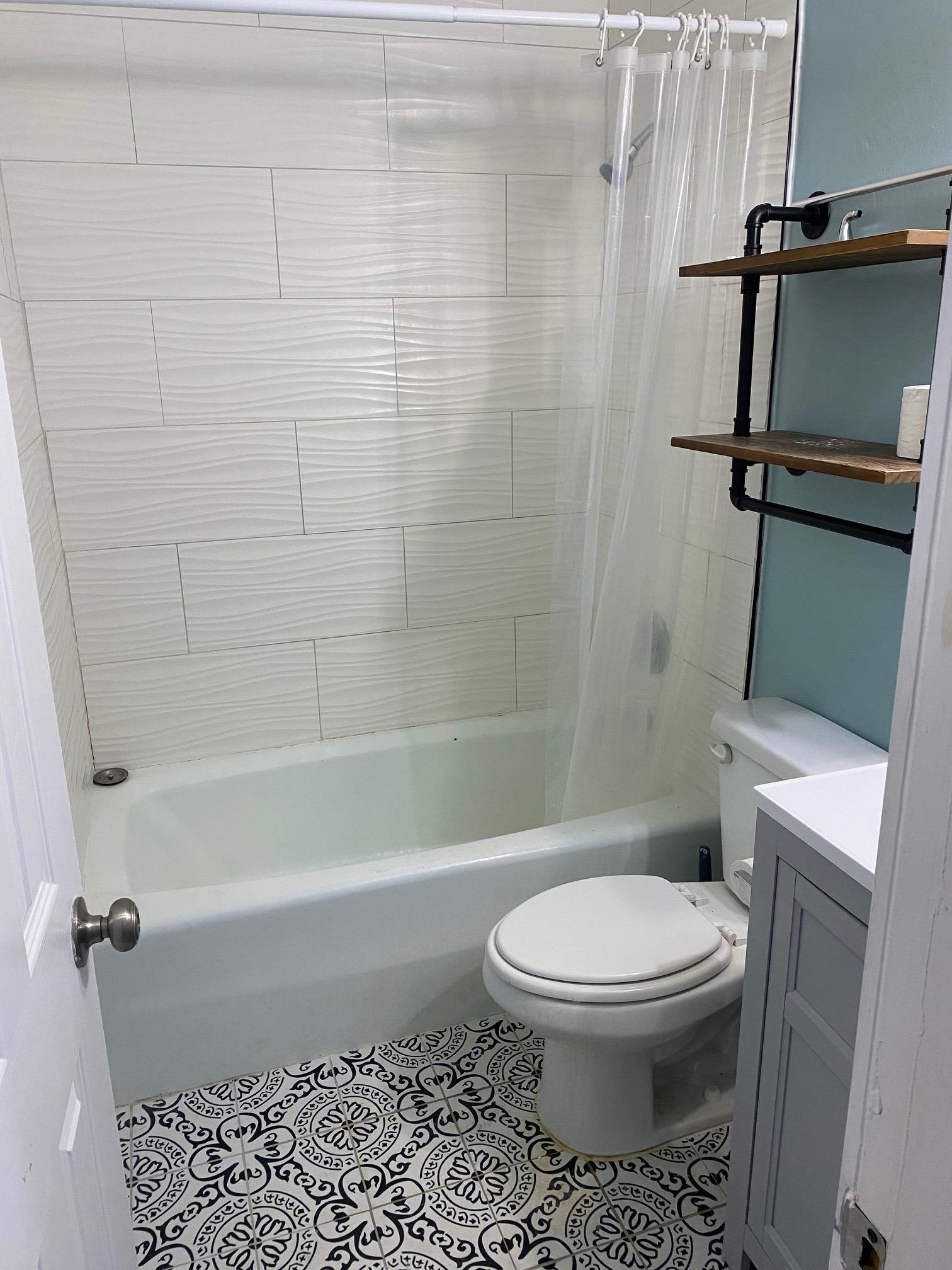 316 E Pershing Street Unit: A