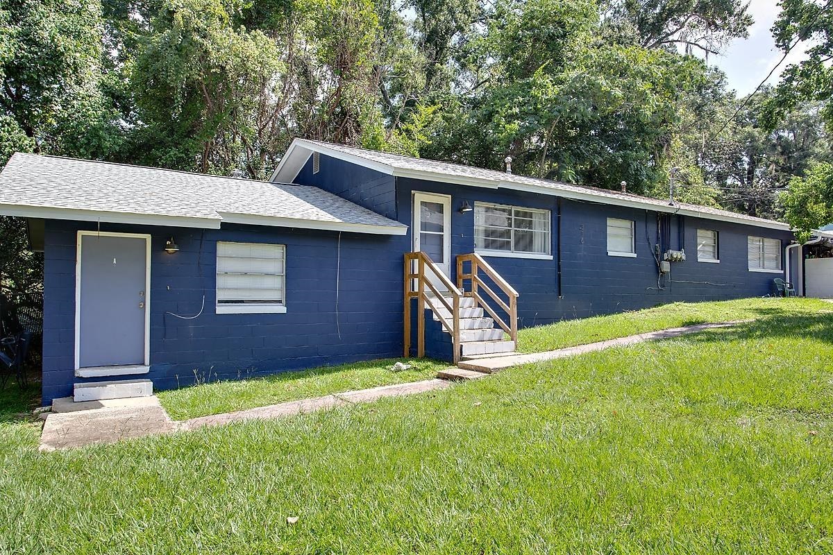 316 E Pershing Street Unit: A