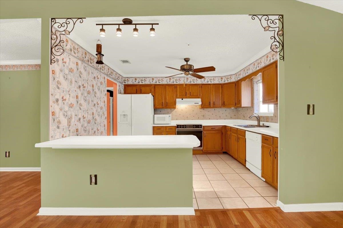 3407 John Hancock Drive