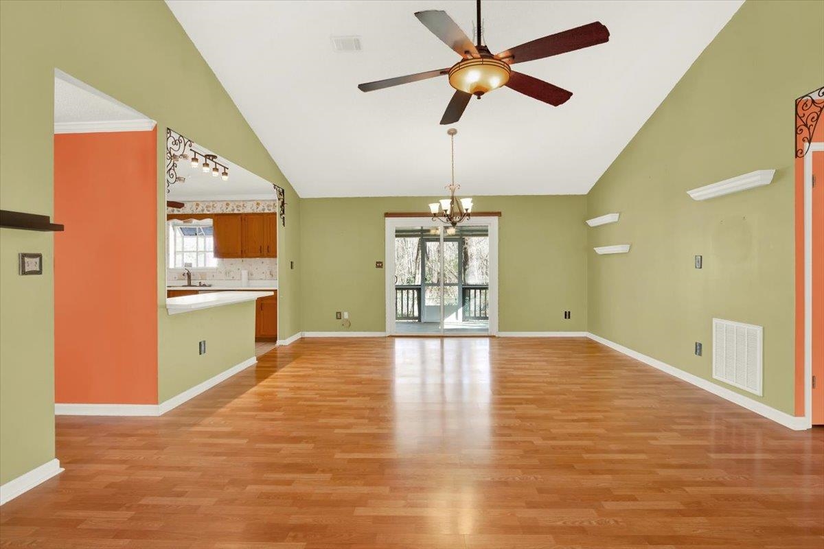 3407 John Hancock Drive