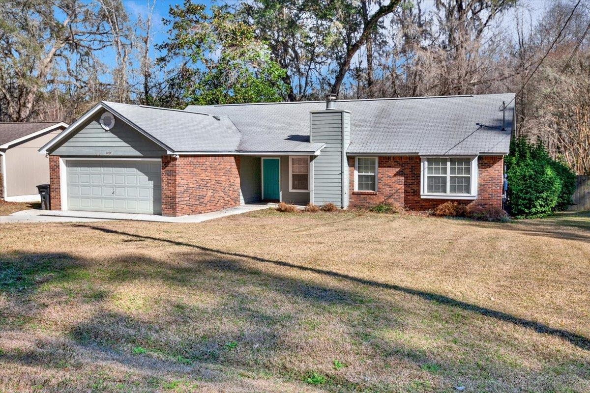 3407 John Hancock Drive