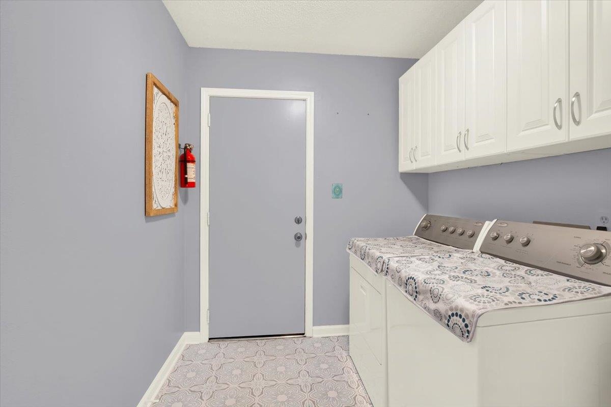 3407 John Hancock Drive
