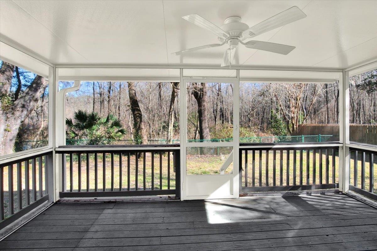 3407 John Hancock Drive