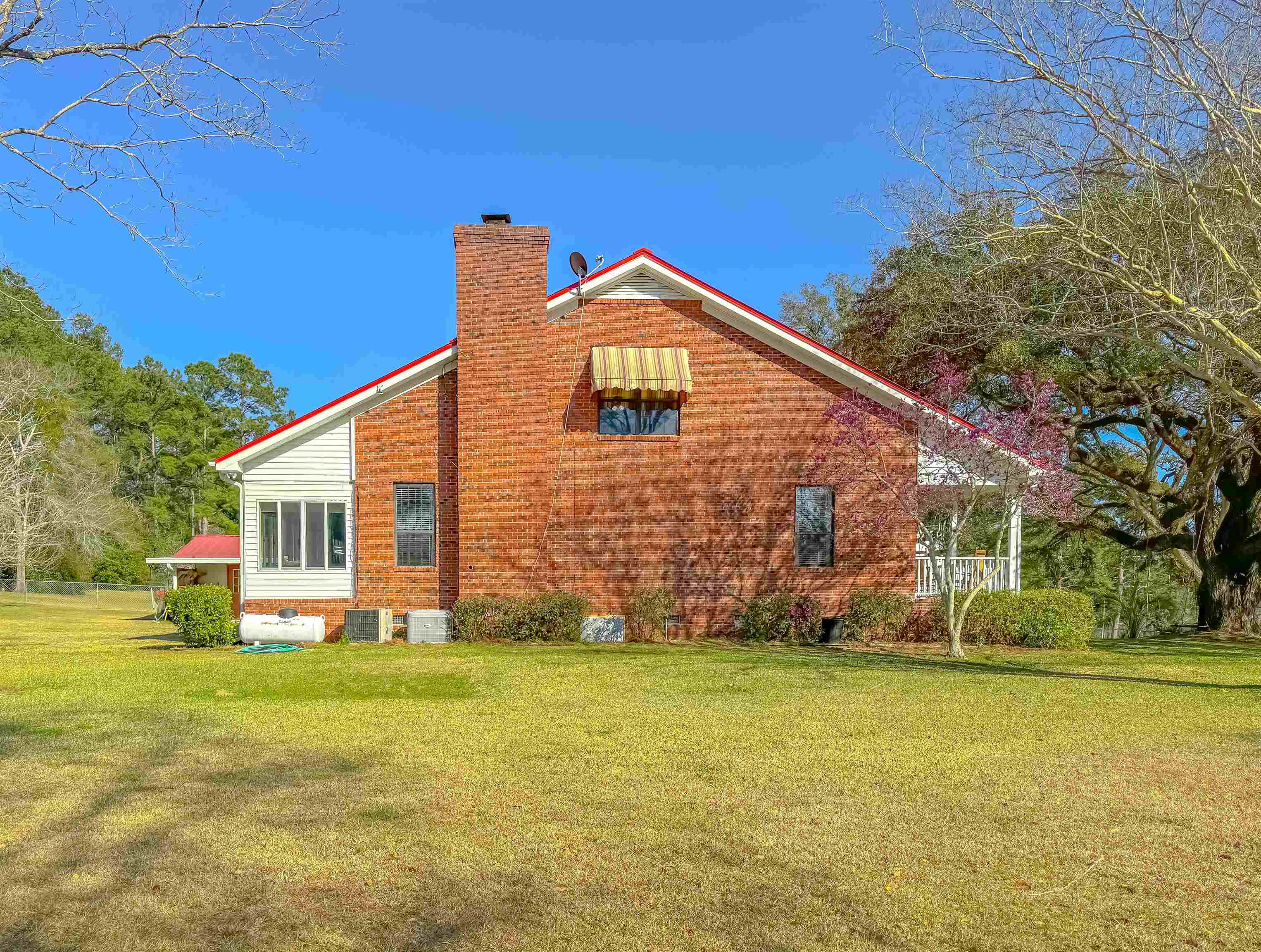 998 Bannerman Road