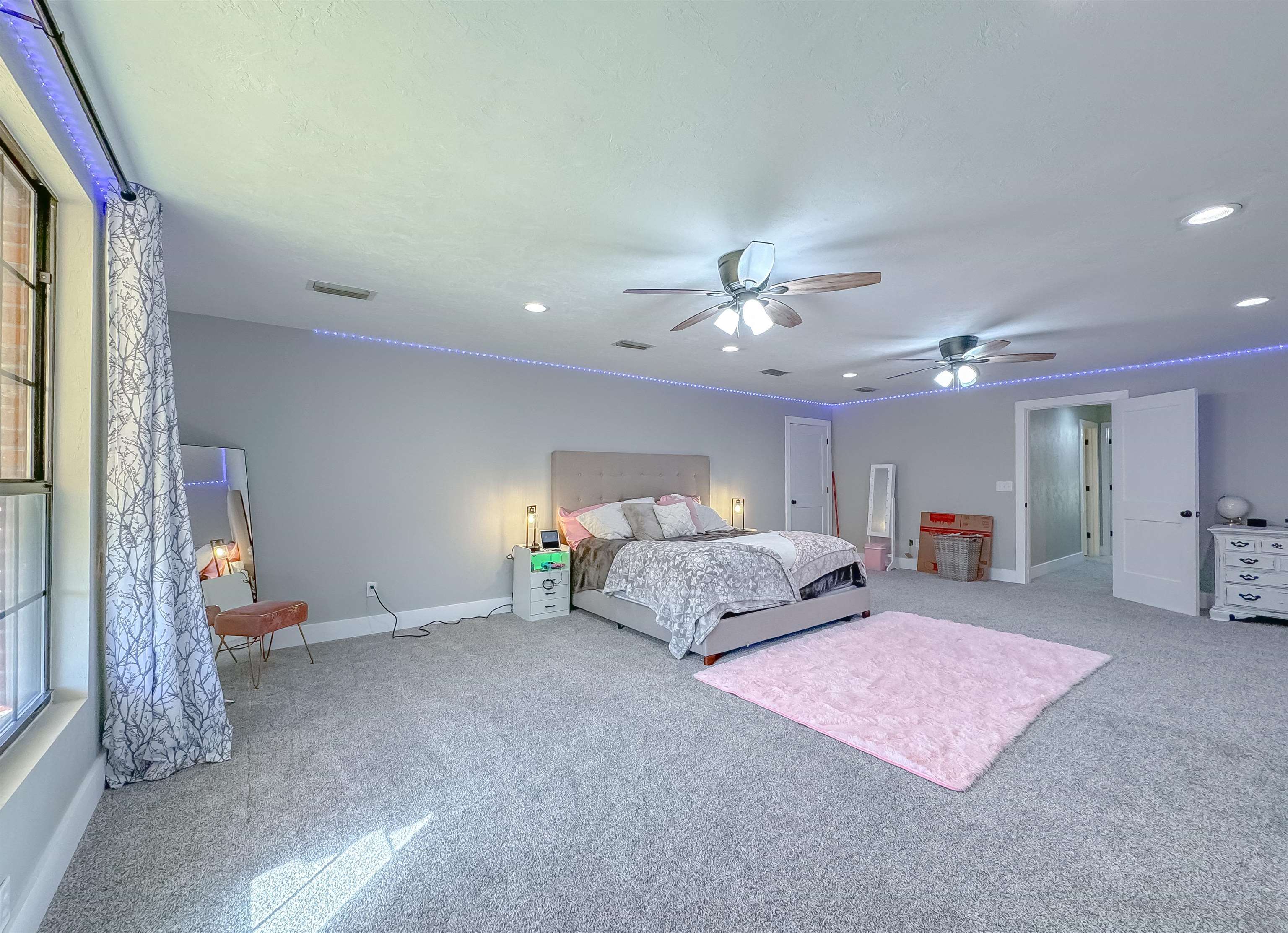998 Bannerman Road