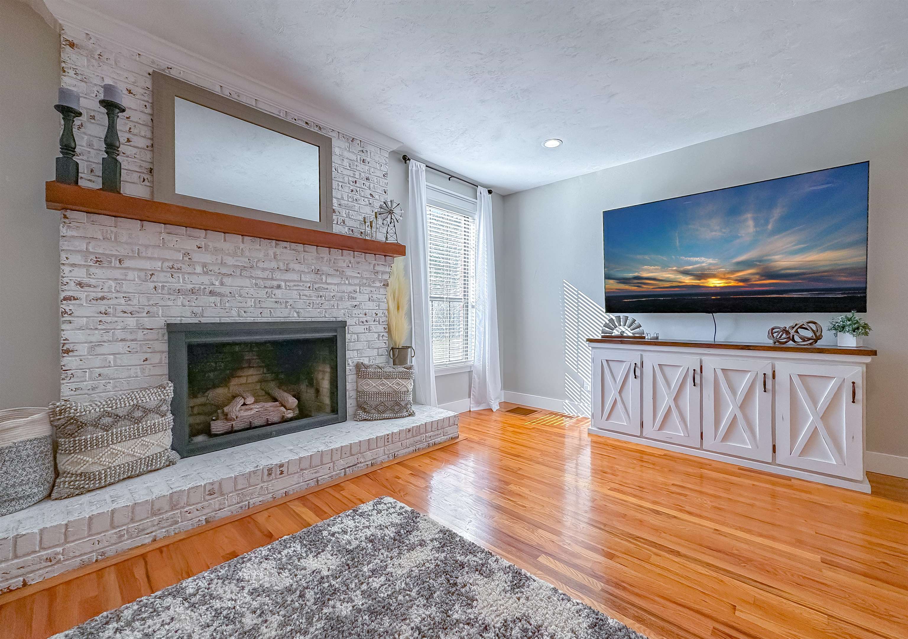 998 Bannerman Road
