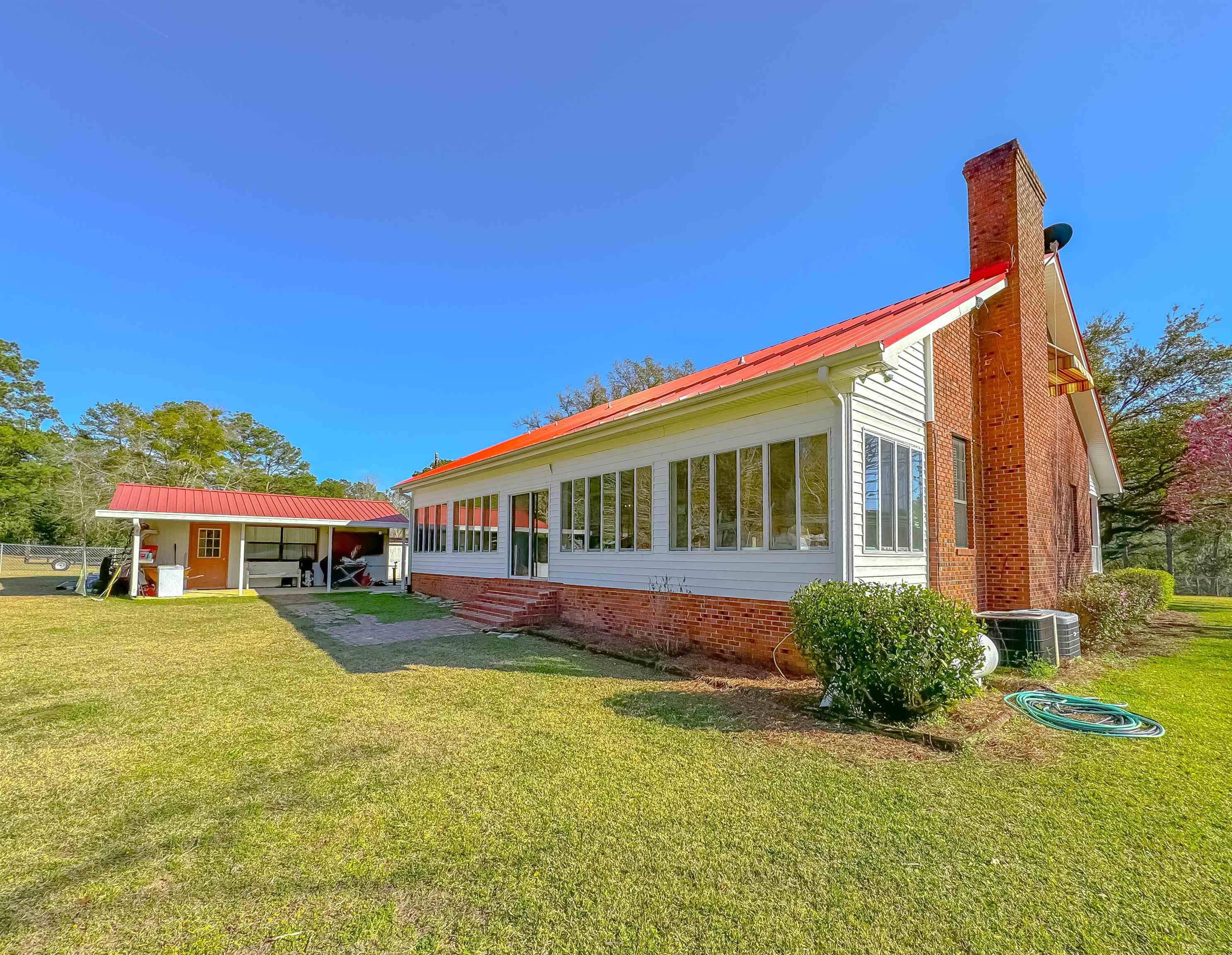 998 Bannerman Road