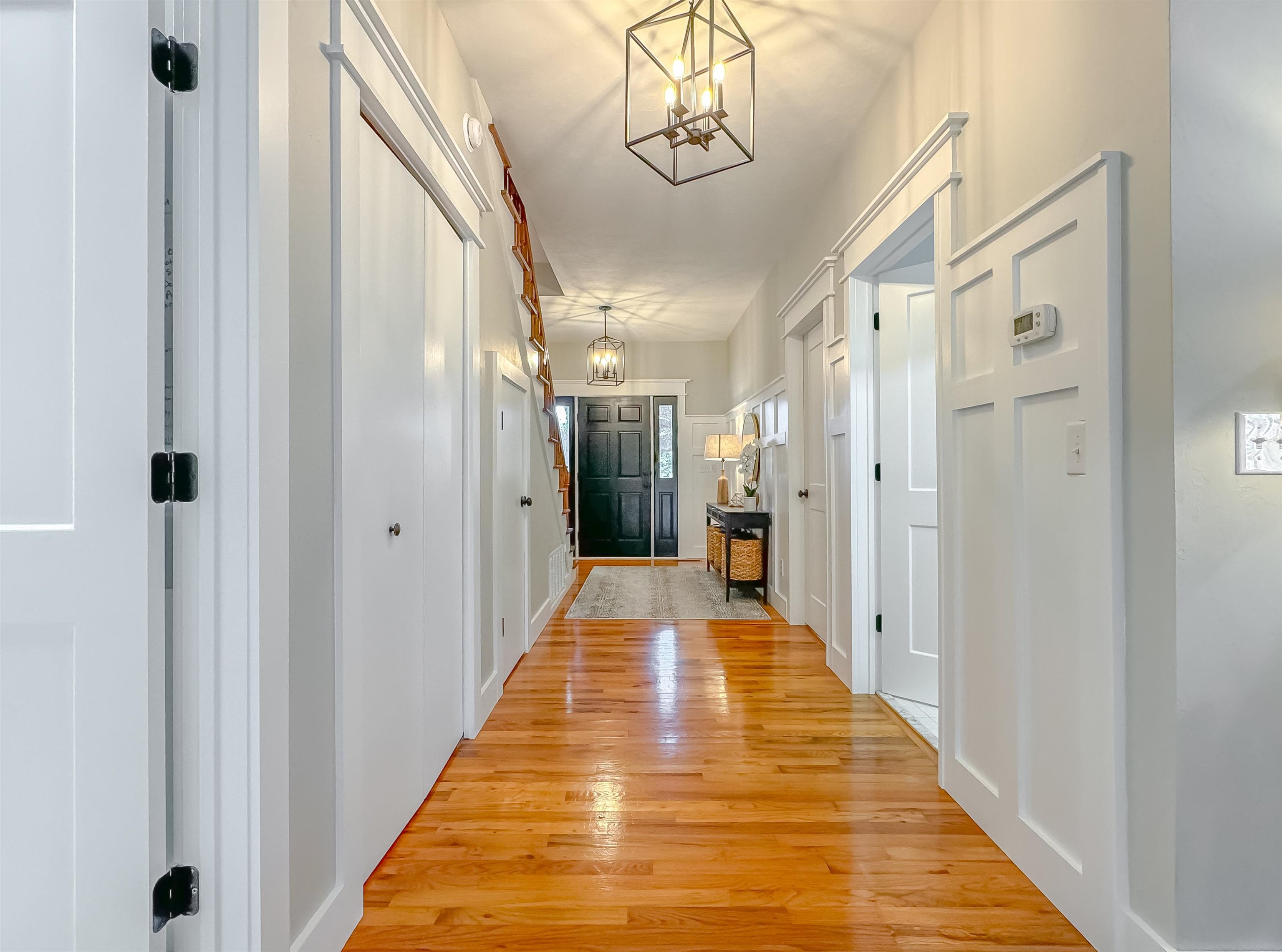 998 Bannerman Road