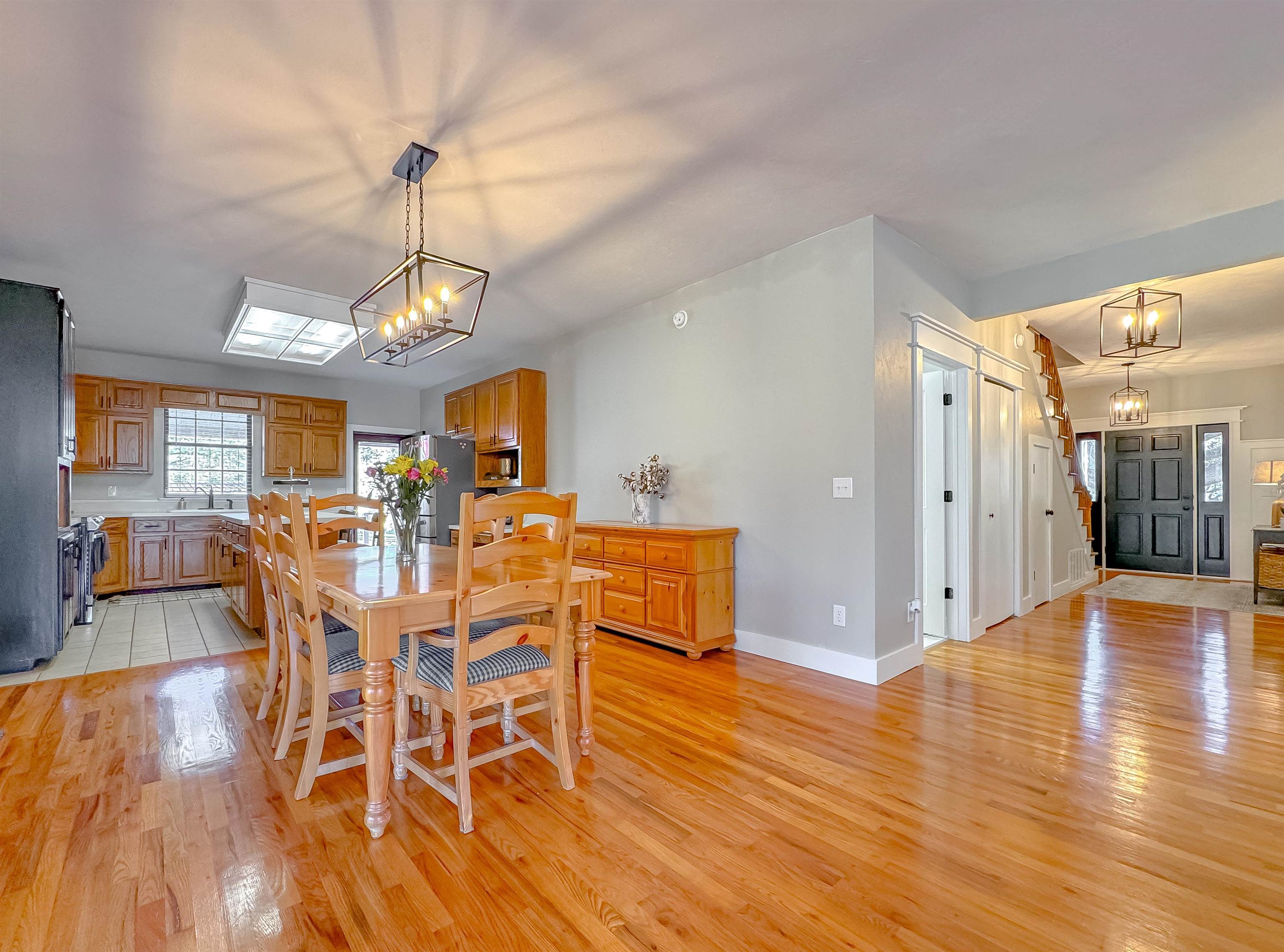 998 Bannerman Road