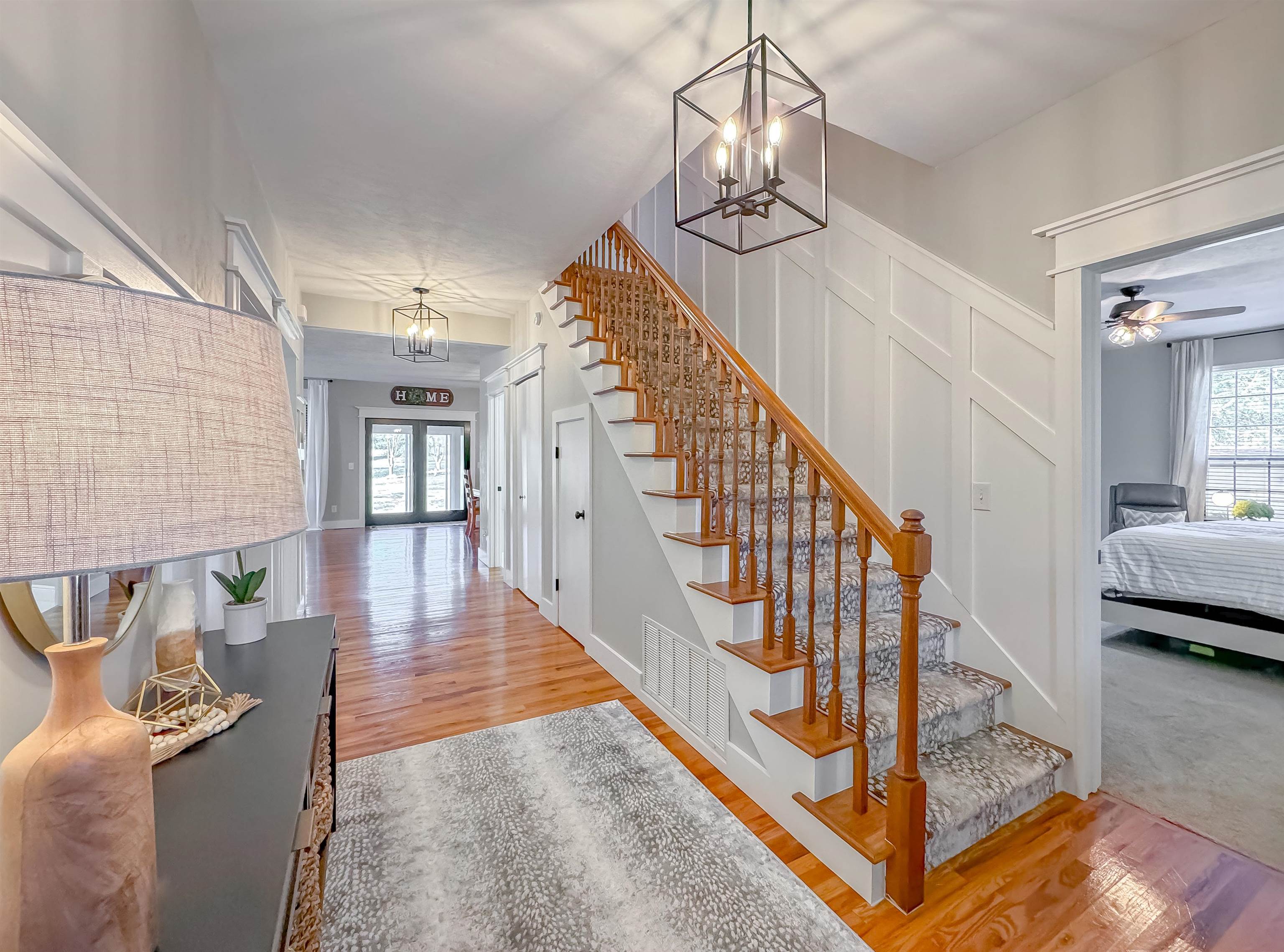 998 Bannerman Road