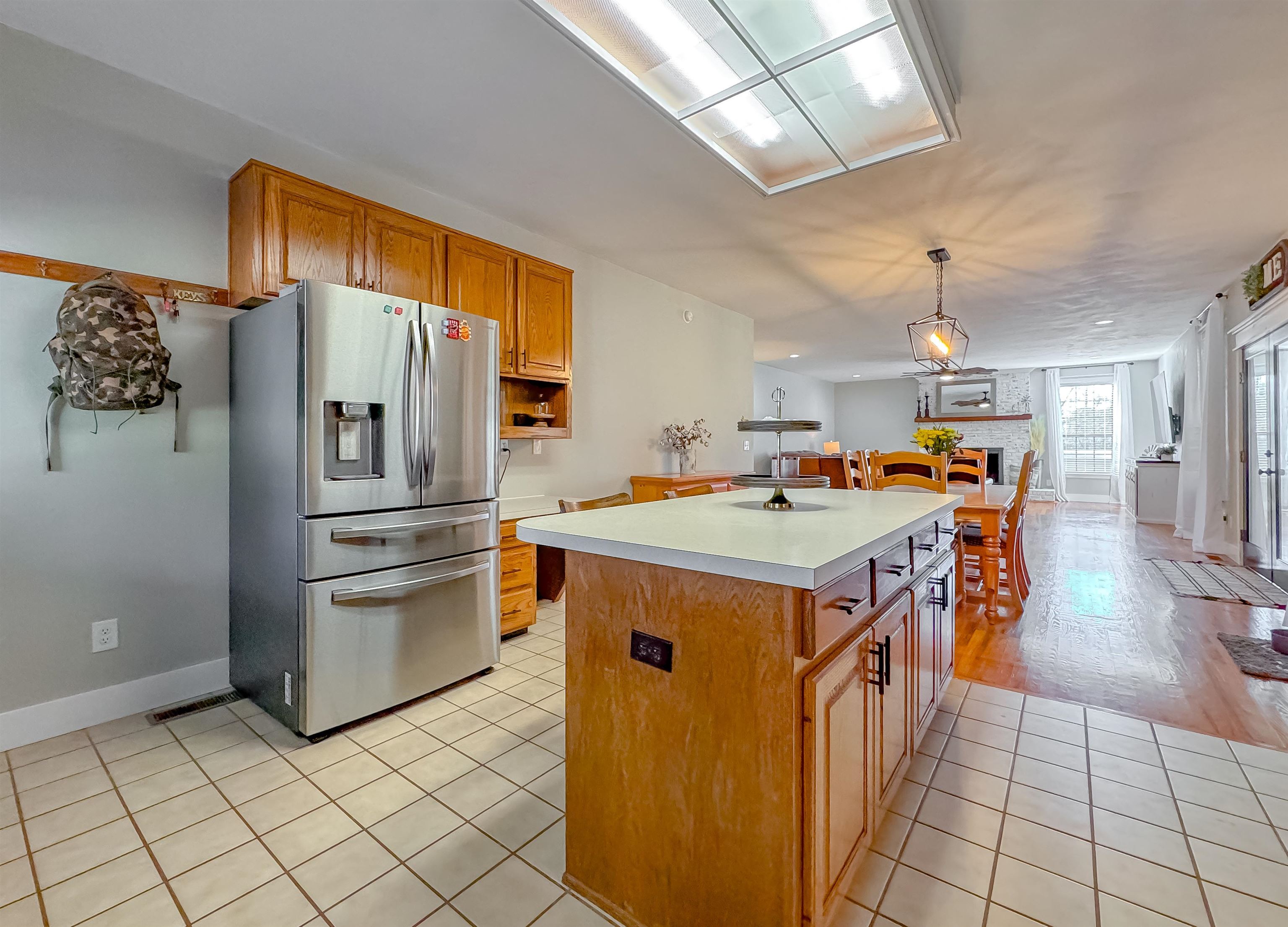 998 Bannerman Road