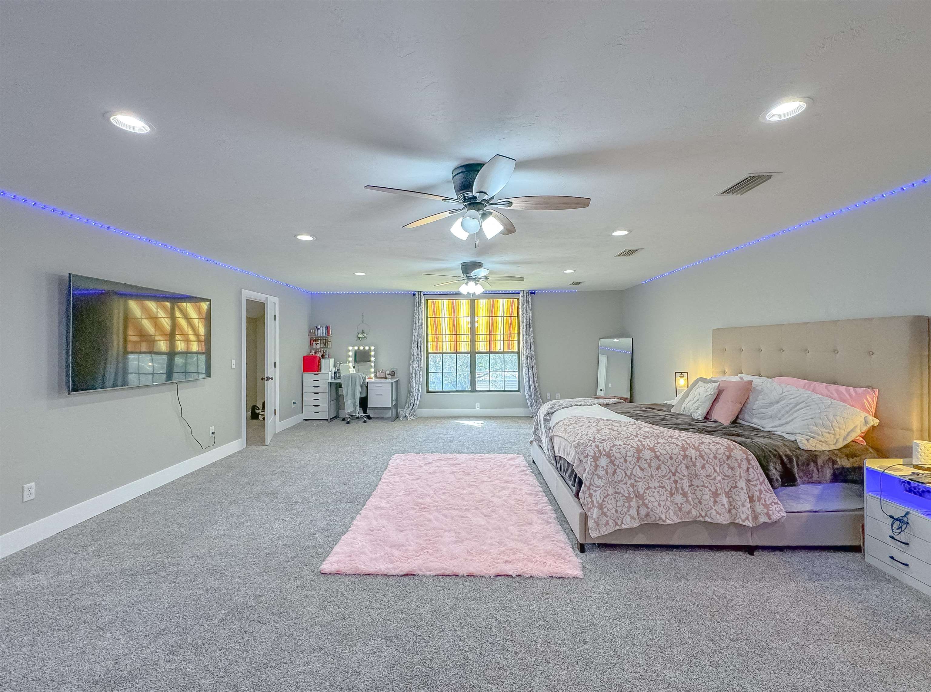 998 Bannerman Road