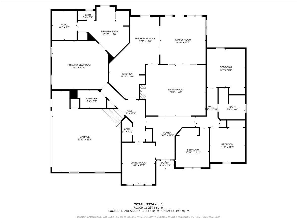 2727 W Hannon Hill Drive