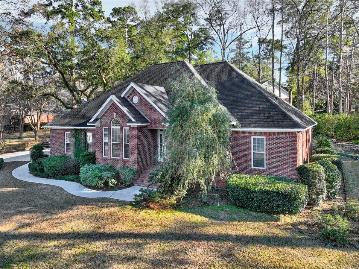 2727 W Hannon Hill Drive