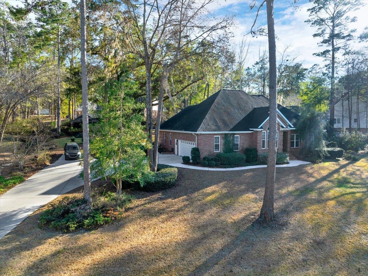 2727 W Hannon Hill Drive