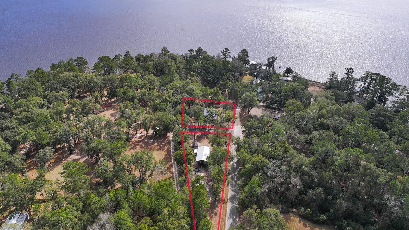 311 Chinquapin Way
