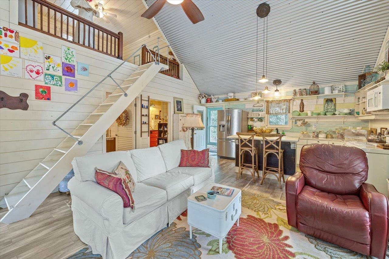 311 Chinquapin Way