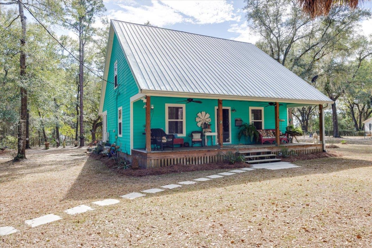 311 Chinquapin Way