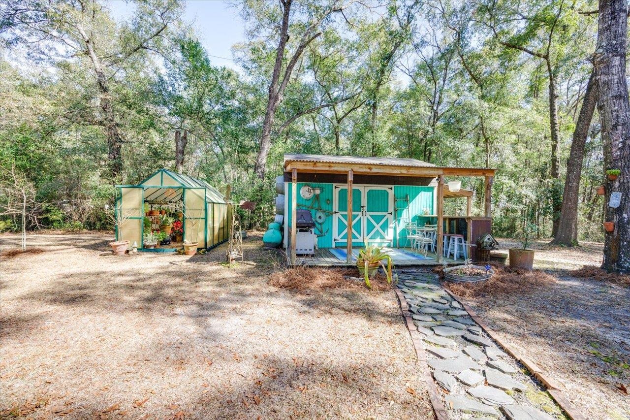311 Chinquapin Way