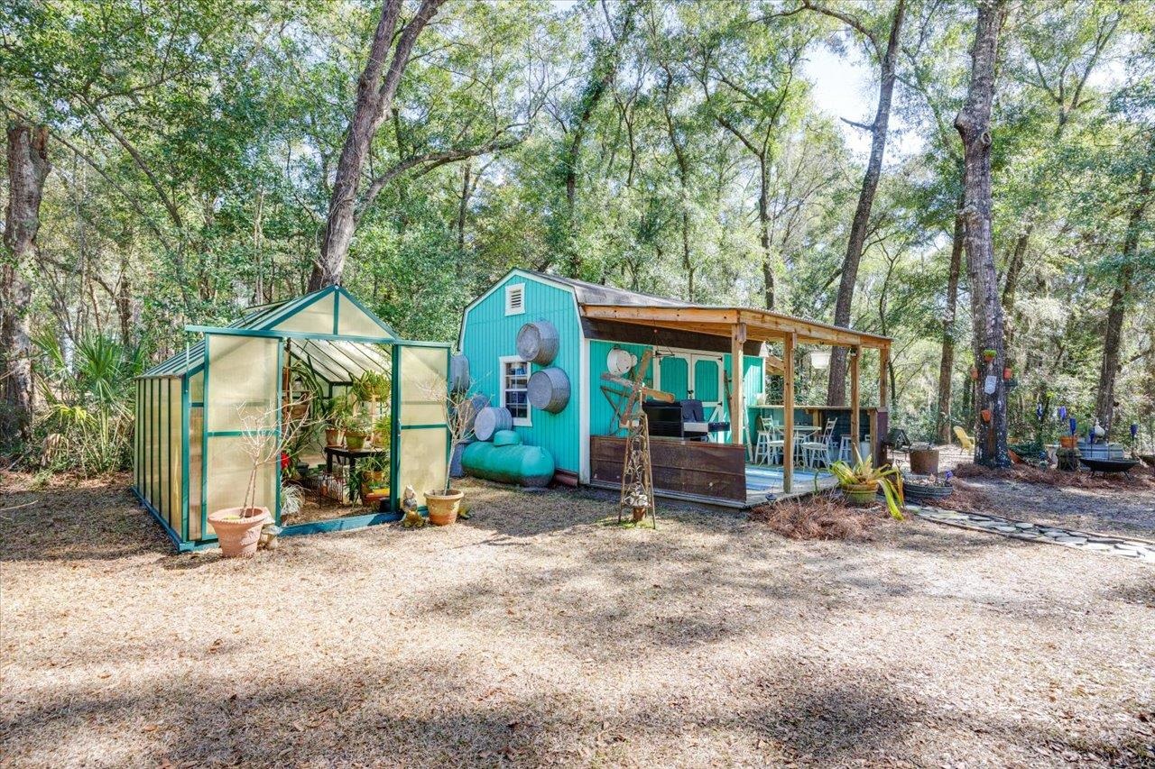 311 Chinquapin Way