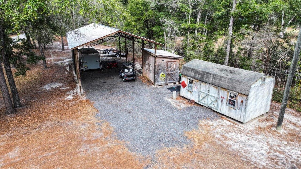 311 Chinquapin Way