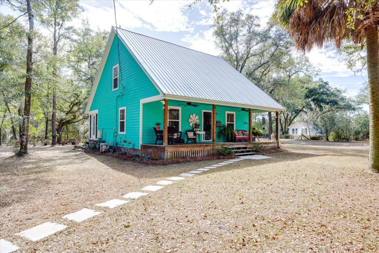 311 Chinquapin Way