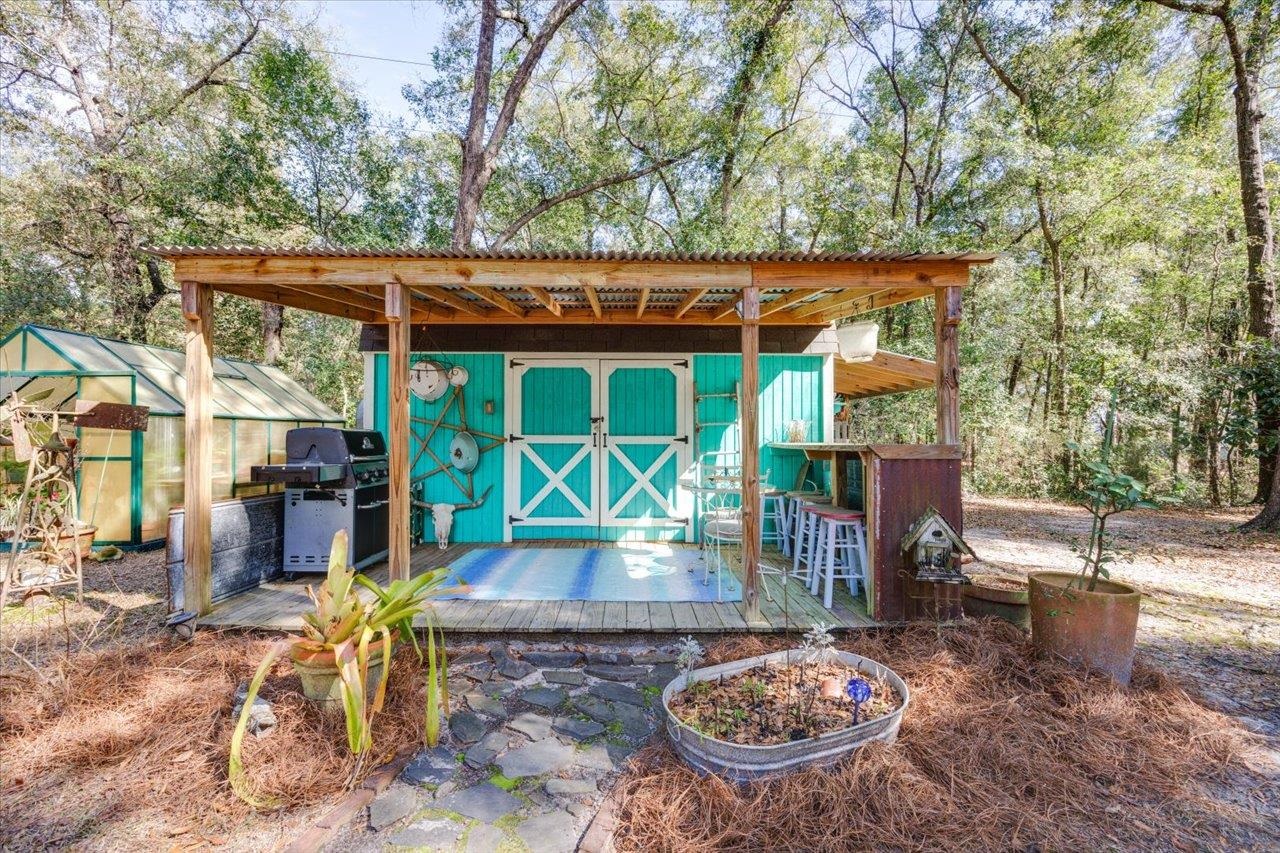 311 Chinquapin Way