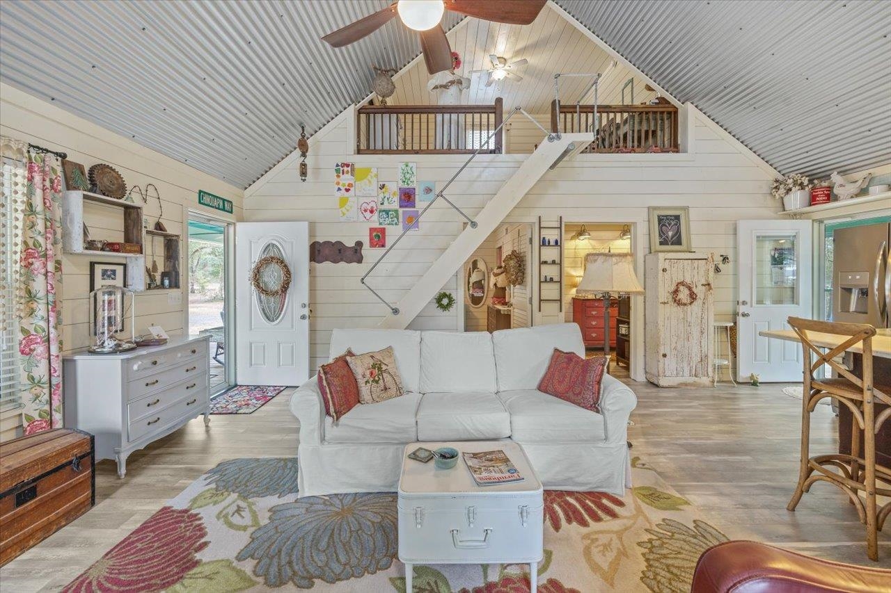 311 Chinquapin Way