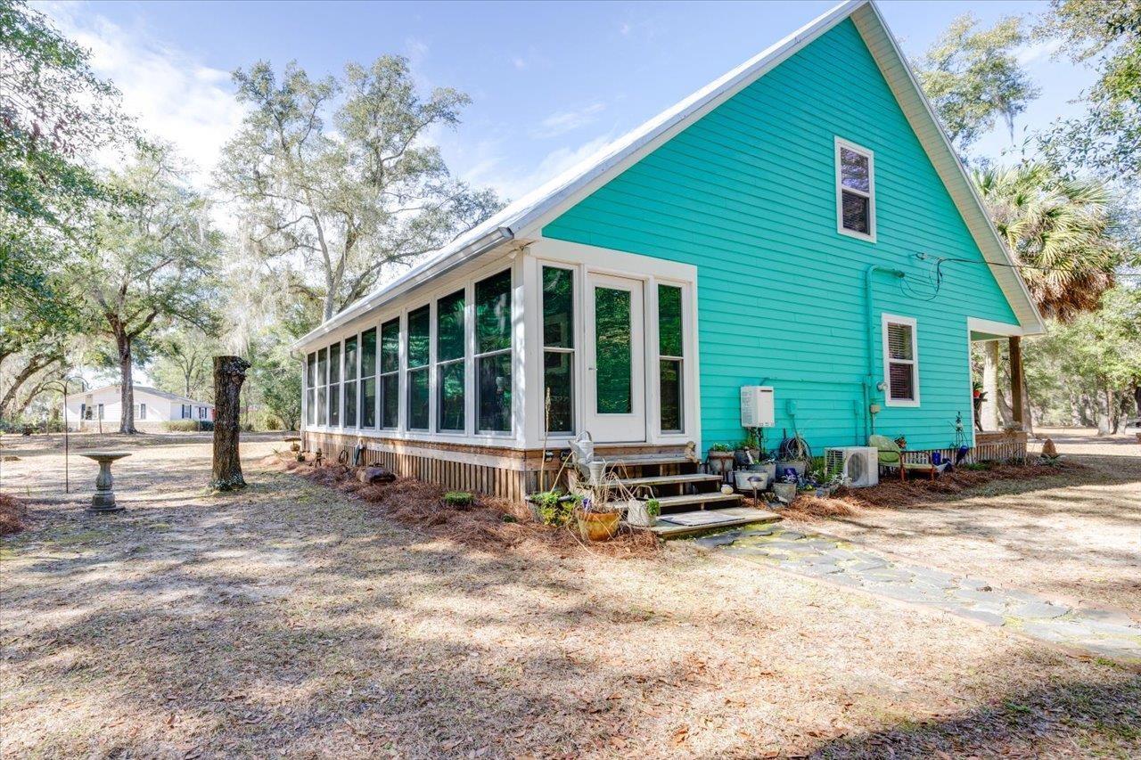 311 Chinquapin Way