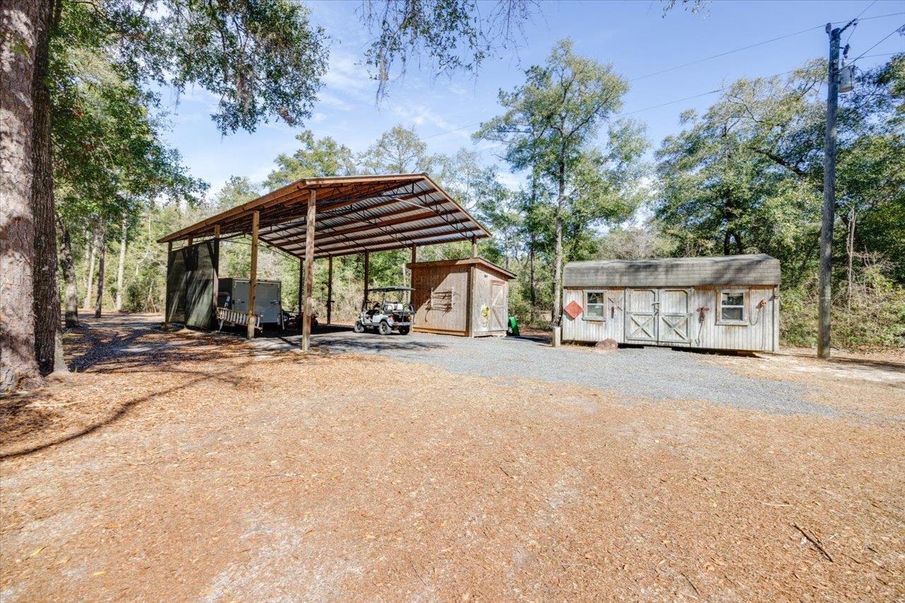 311 Chinquapin Way