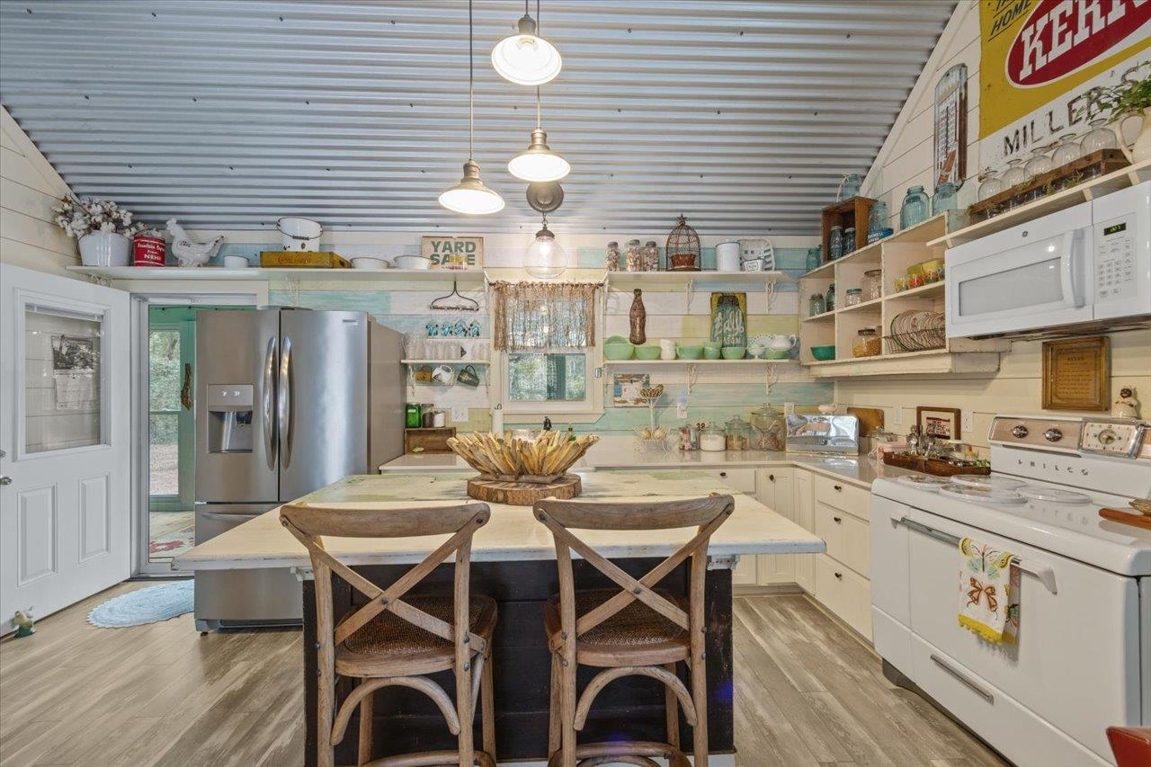 311 Chinquapin Way