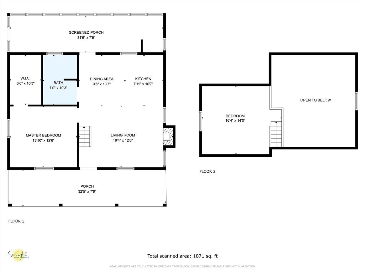311 Chinquapin Way