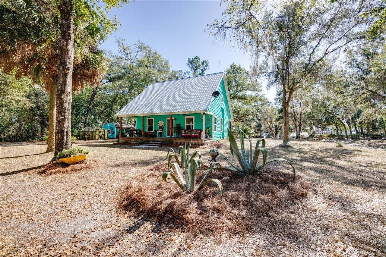 311 Chinquapin Way
