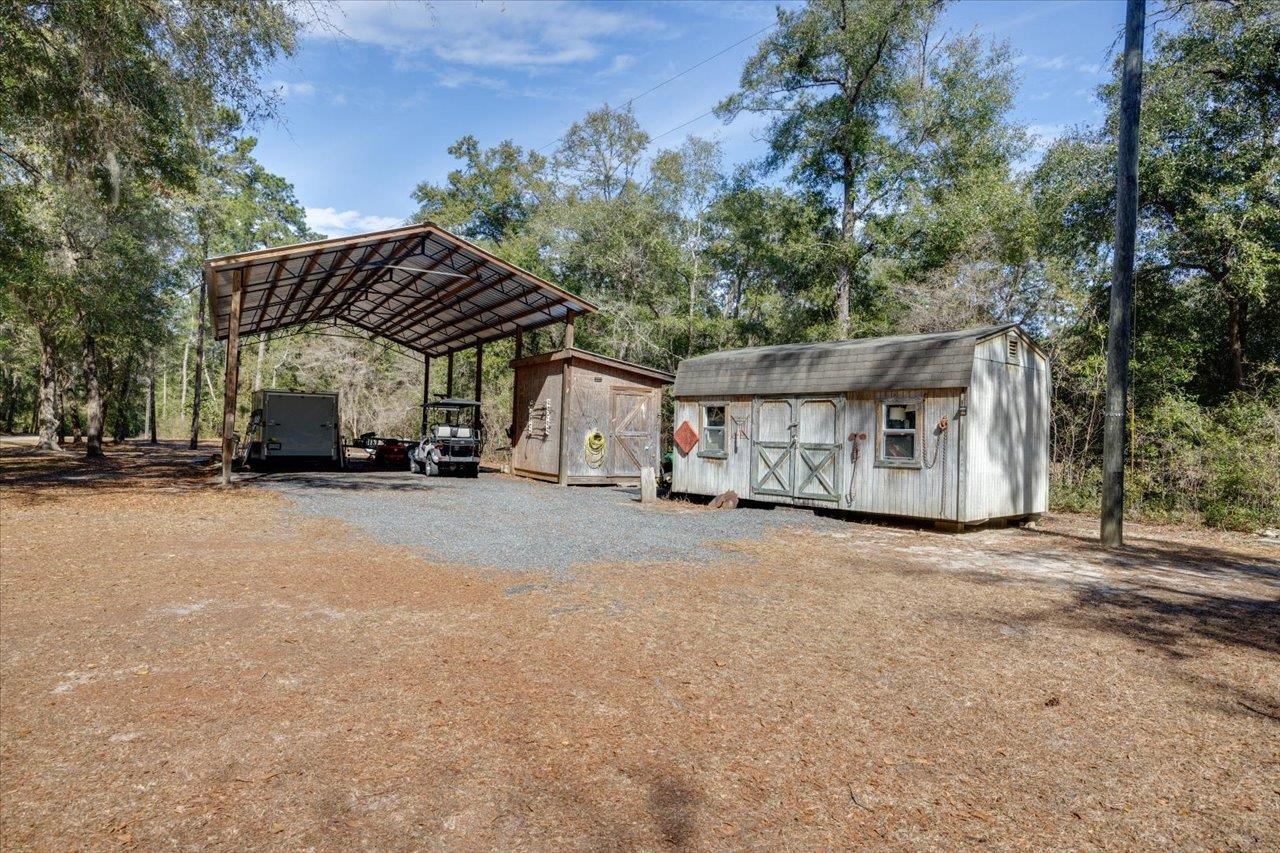 311 Chinquapin Way