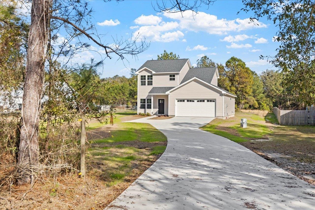 3080 Gatlin Road